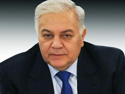Speaker of Parliament of Azerbaijan to visit Czech Republic in December