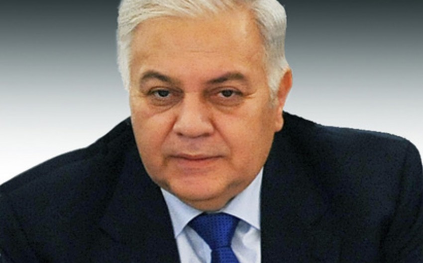 Председатель парламента Азербайджана посетит Чехию в декабре