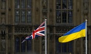 UK announces new aid package for Ukraine