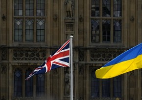 UK announces new aid package for Ukraine