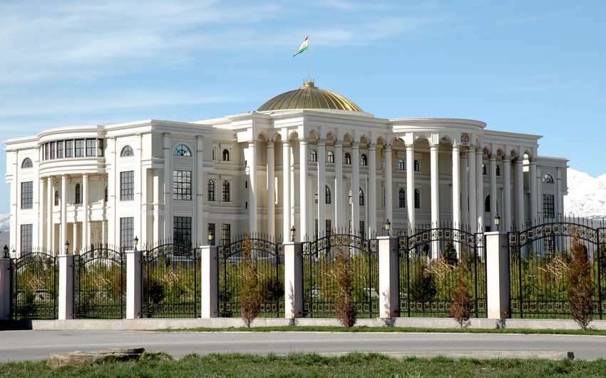 Министры юстиции государств СНГ прибыли в Душанбе