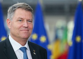 President Klaus Iohannis: Romania is ready to deepen strategic partnership with Azerbaijan