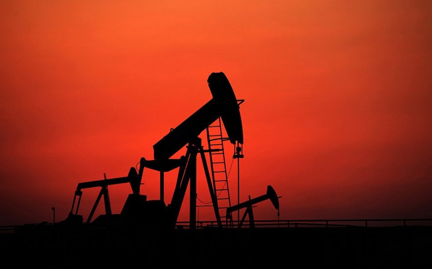 Нефть марки Brent выросла в цене после обвала