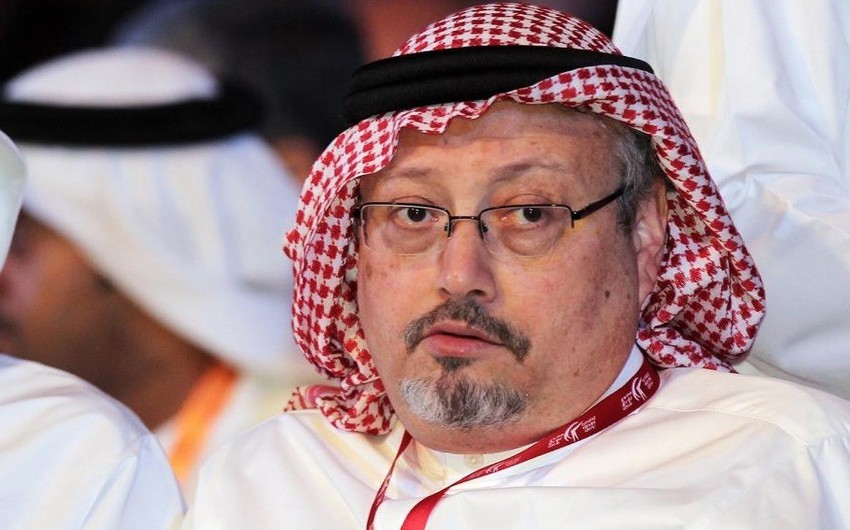 Media: Khashoggi tried to obtain evidence that Saudi Arabia used chemical weapon