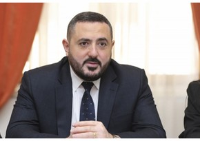 Глава аппарата парламента Армении подаст в отставку 