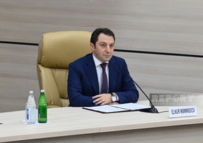 MFA: No war criminal has been prosecuted in Armenia 