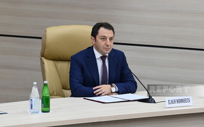 MFA: No war criminal has been prosecuted in Armenia 