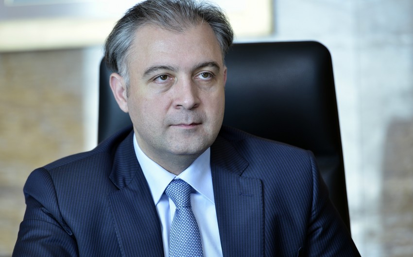 Халид Ахадов: Процесс реструктуризации обязательств не отразится на клиентах Международного банка Азербайджана