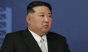 North Korean leader sees missile strikes inside Russia as Western involvement in conflict 