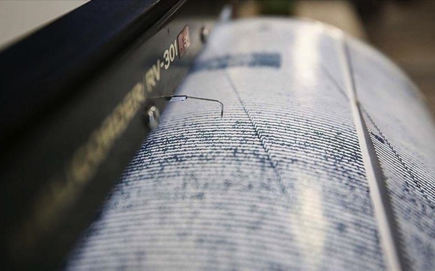 6.4-magnitude quake hits Fiji