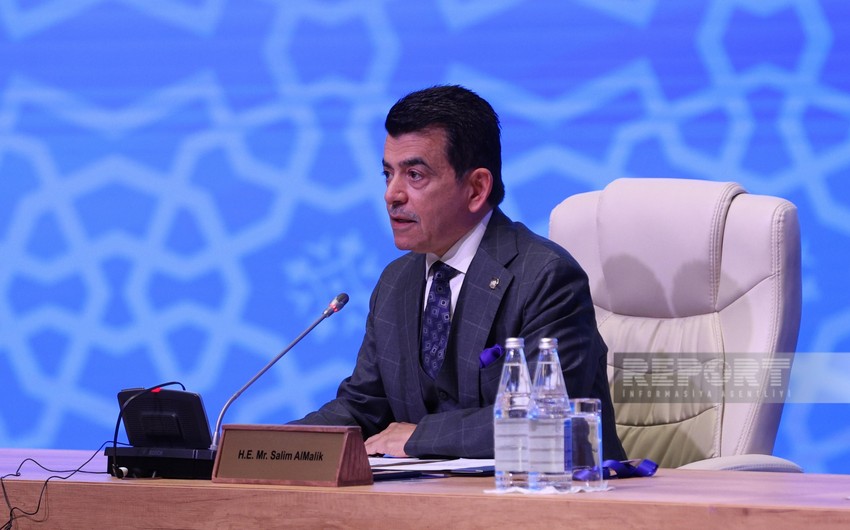 Director General of ICESCO appreciates 6th World Forum on Intercultural Dialogue in Baku