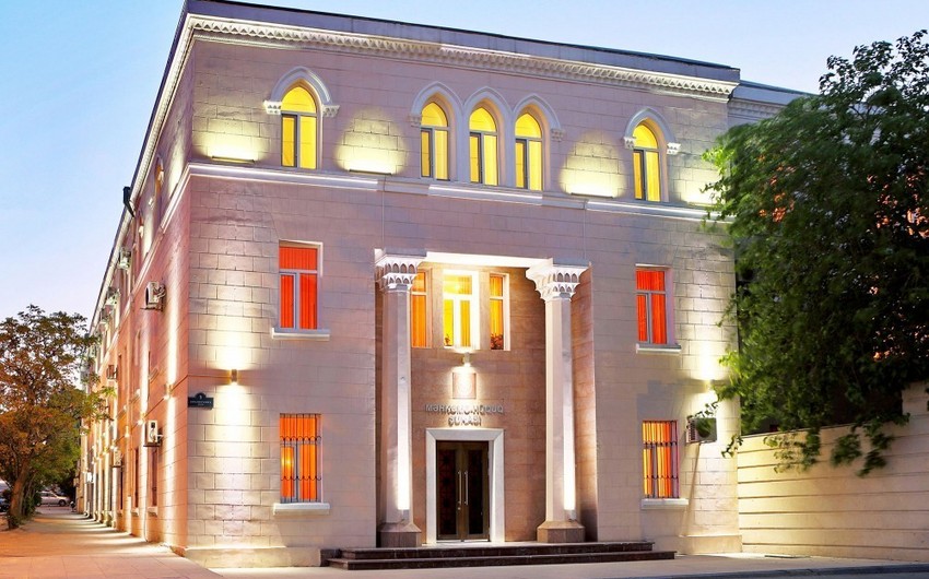В Азербайджане возбуждено дисциплинарное производство в отношении 6 судей