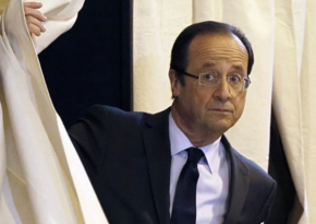Fransanın sabiq prezidenti ibtidai insanlar haqqında cizgi filmi səsləndirəcək