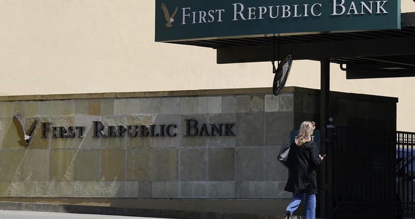 В США закрыли Republic First Bank