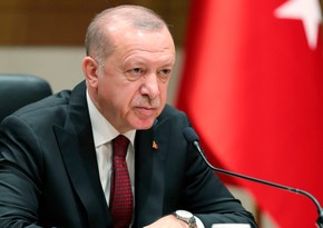 Türkiyə Prezidenti “Avroviziya”nı ailə dəyərlərinə təhlükə adlandırıb