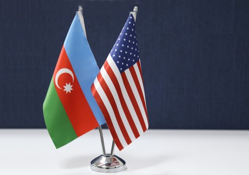 Посольство США: мы рассчитываем на продолжение сотрудничества c Азербайджаном