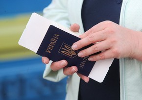 В России разрешили безвизовый въезд украинцам с 1 января 2023 года