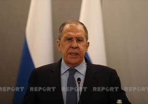 Russia ready to help Azerbaijan and Armenia sign peace agreement, Lavrov says