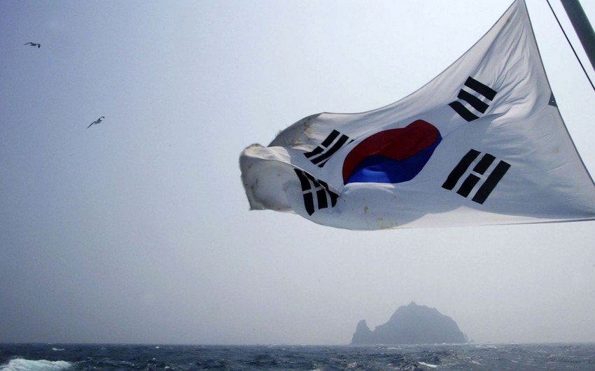 S. Korea earmarks $393 million for 2024 Ukraine support budget