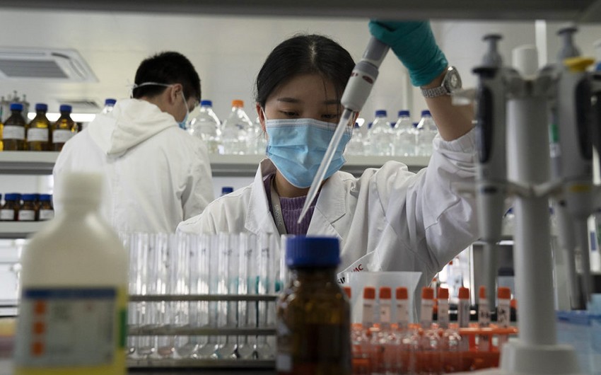 Egypt to launch production of Chinese vaccine Sinovac