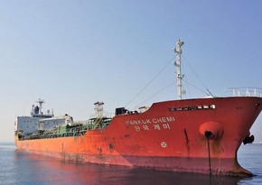 İran Cənubi Koreyanın tankerini azad edib