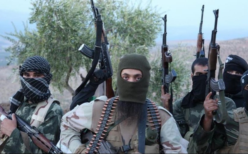 İraqda İŞİD-in altı üzvü məhv edilib