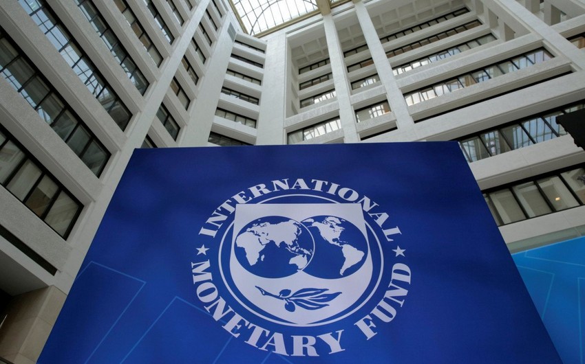 IMF: Global Public Debt In 2028 To Reach Almost 100% Of Global GDP ...