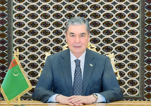 Глава Народного совета Туркменистана призвал создать транспортную стратегию тюркских стран