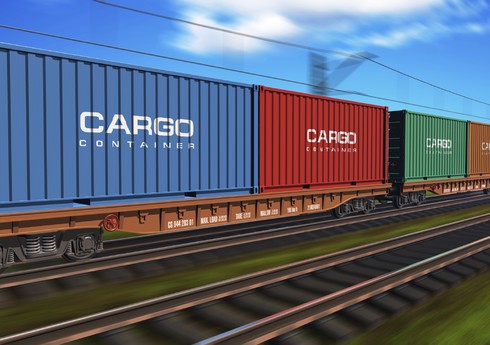 По TRACECA будут осуществляться регулярные контейнерные перевозки