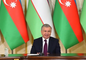 President of Uzbekistan: Establishment of Supreme Interstate Council is a sign of trust