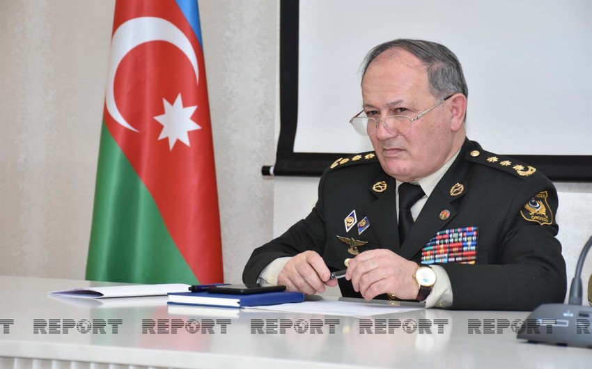 Джалил Халилов: Между ветеранами I и II карабахских войн нет разницы