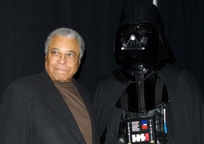 Legendary actor James Earl Jones dies at 93