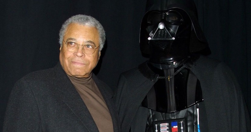 Legendary actor James Earl Jones dies at 93