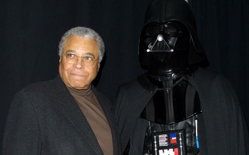 Legendary actor James Earl Jones dies at 93