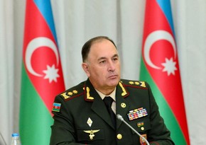 Керим Велиев назначен начальником Генштаба ВС Азербайджана