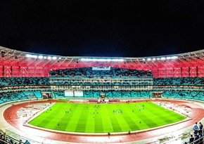 Bakı Olimpiya Stadionu 2027-ci ildə Çempionlar Liqasının finalına ev sahibliyi edə bilər