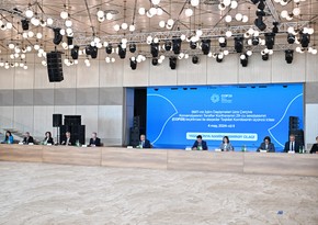 Azerbaijan holds third meeting of COP29 organizing committee
