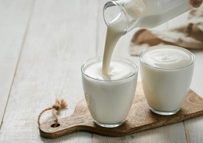 Азербайджан резко увеличил импорт молока и сливок из Беларуси
