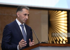 Рашад Набиев: 39% граждан Азербайджана имеют доступ к широкополосному интернету