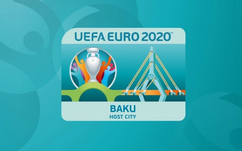 Azerbaijani President issues order on EURO-2020 