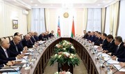 Health Ministries of Azerbaijan and Belarus sign Roadmap for 2024-2025