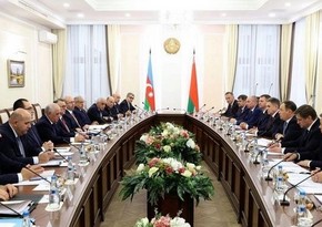 Health Ministries of Azerbaijan and Belarus sign Roadmap for 2024-2025