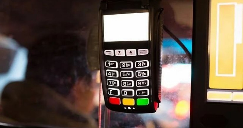 POS terminals to be installed in taxis in Azerbaijan