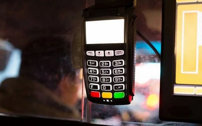 POS terminals to be installed in taxis in Azerbaijan