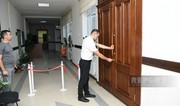 Azerbaijan concludes snap parliamentary elections