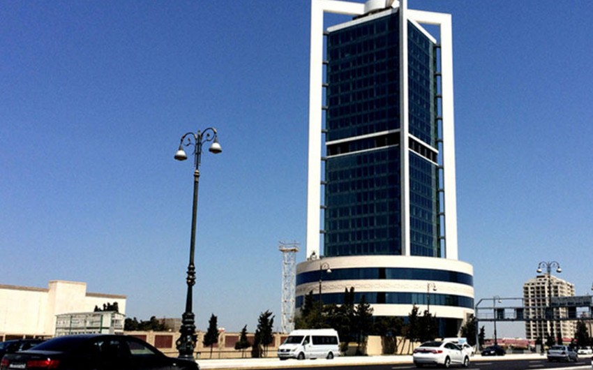State Oil Fund of Azerbaijan announces tender