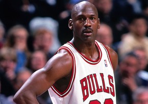 Six unpaired Michael Jordan sneakers sell for $8M