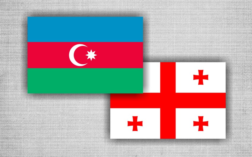 Azerbaijan is second largest foreign trade partner of Georgia