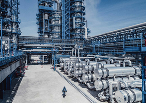 “Gazprom”un ixrac gəlirləri 58 % artıb