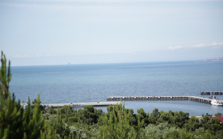 4 countries to create Caspian-Black Sea int'l transport route in 2024